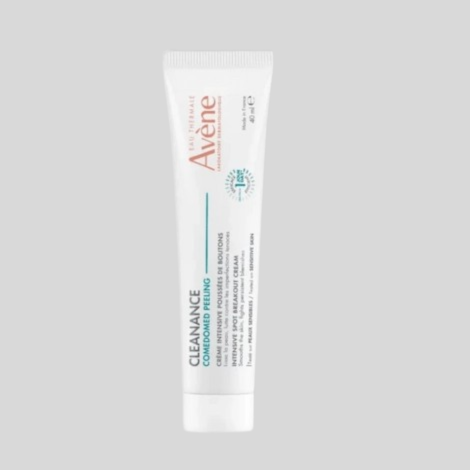 Avène Cleanance Comedomed Peeling 40ml