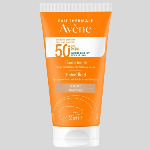 Avène Cleanance Ultra Léger peau grasse
