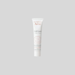Avène Cold Cream pour Peau Sensible peau sèche