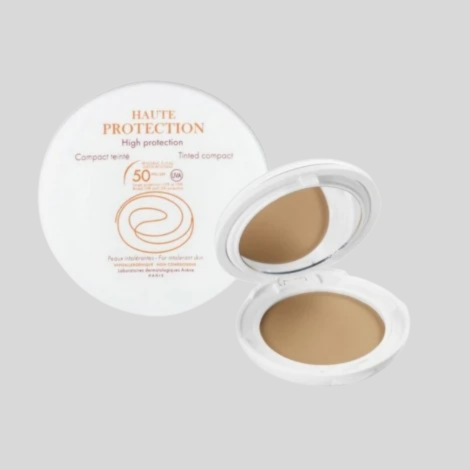 Avène Compact Teinte Sable
