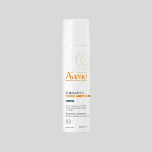 Avène Sunsimed Pigment protection anti-taches mélasma