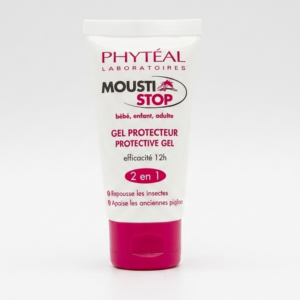 Phyteal Florella Gel Toilet 100ml hygiène intime pH physiologique