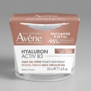 Avène Hyaluron Activ B3 Gel-Crème Recharge 50ml