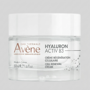Avène Hyaluron Activ B3 Aqua Gel crème anti-rides repulpante