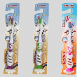 Phyteal Tartrex Brosse à Dents Kids