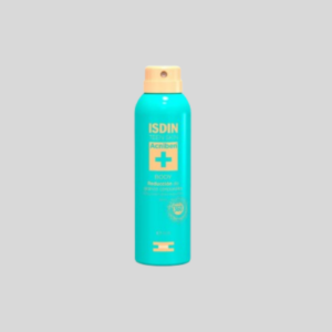 ISDIN Acniben Body Spray traitement acné dos boutons