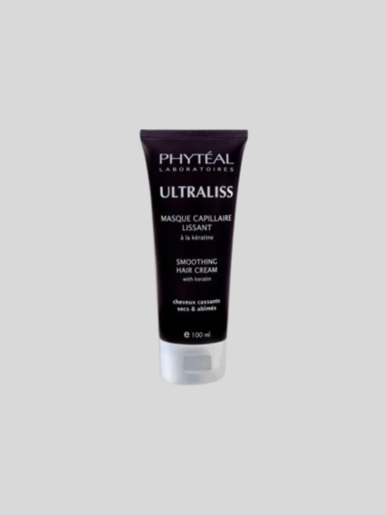 Phyteal Masque purifiant visage argile éclat