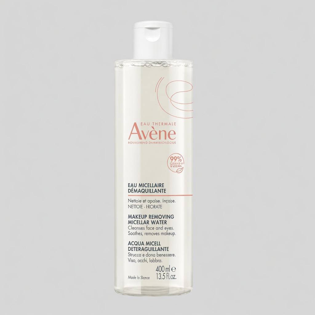 Avène Eau Micellaire 400ml