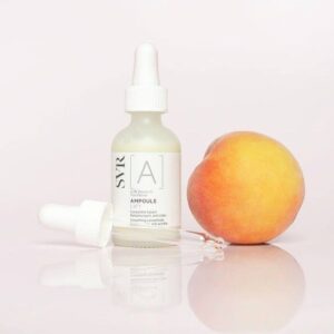 svr serum ampoule A