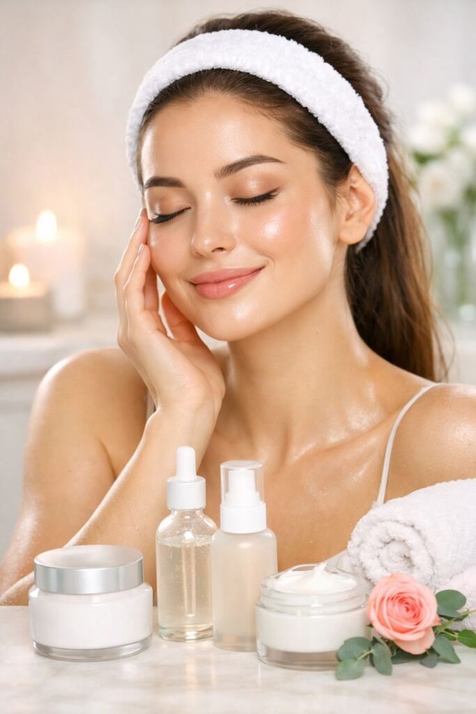 Top 1 produits skincare en Tunisie