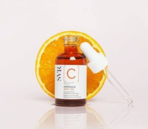 svr serum ampoule c