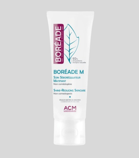 ACM Boréade M Soin Matifiant