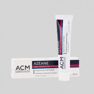 ACM Azéane Acide Azélaïque 15% soin taches hboub Tunisie
