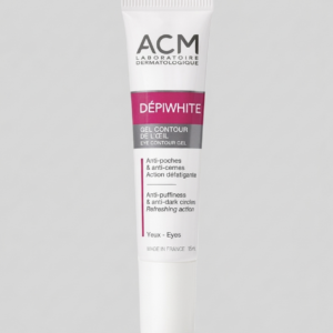 ACM Dépiwhite Gel Contour de l’Oeil anti-cernes anti-poches Tunisie