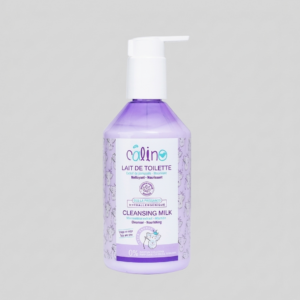 Câline Lait de Toilette bébé guimauve Tunisie