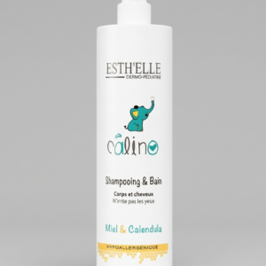 Câline Shampooing & Bain 500ml bébé miel calendula Tunisie
