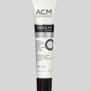 ACM Duolys Légère Soin Hydratant Anti-Âge crème visage anti-rides Tunisie