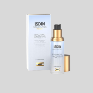 ISDIN Hyaluronic Concentrate 30 ml sérum acide hyaluronique visage