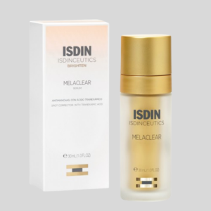 ISDIN Melaclear Sérum 30 ml anti-taches acide tranexamique