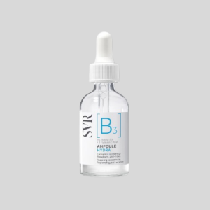 SVR Ampoule Hydra B3 sérum réparateur repulpant vitamine B3 Tunisie