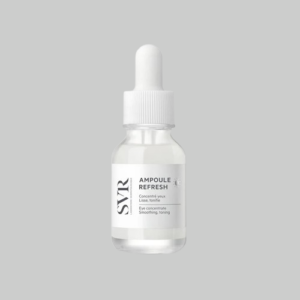 SVR Ampoule Refresh Day contour des yeux cernes rides Tunisie