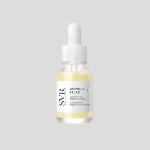 SVR Ampoule Relax Night contour des yeux rides fatigue Tunisie