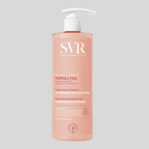 SVR Sebiaclear Active Gel correcteur intensif boutons points noirs anti marques Tunisie