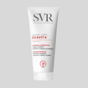 SVR Cicavit+ creme HPPI 40ml soin apaisant reparateur
