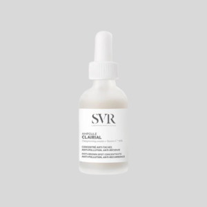 SVR Clairial Ampoule concentre anti taches anti