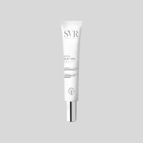 SVR Clairial Sérum Anti-Taches correcteur éclat visage Tunisie