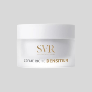 SVR Densitium Crème Riche soin anti-âge redensifiant peaux sèches Tunisie