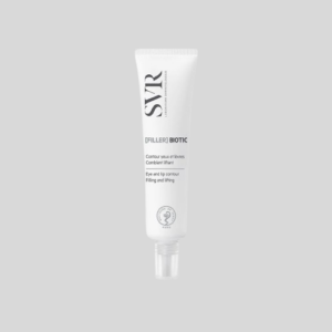 SVR Sebiaclear Crème Lavante 400 ml nettoyant hydratant peaux acnéiques Tunisie