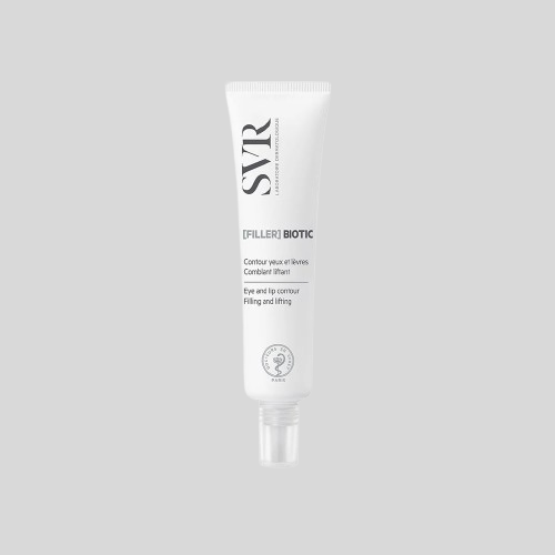 SVR Sebiaclear Crème Lavante 400 ml nettoyant hydratant peaux acnéiques Tunisie