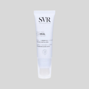 SVR Clairial Night Peel peeling doux correcteur