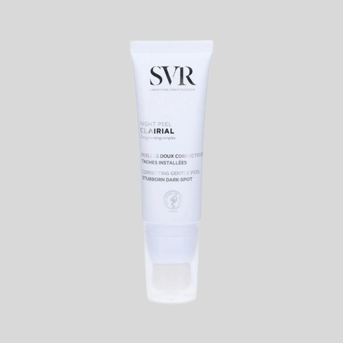 SVR Clairial Night Peel peeling doux correcteur
