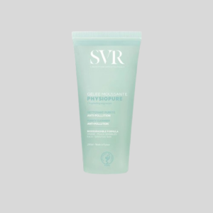 SVR Physiopure Gelee Moussante nettoyant purete