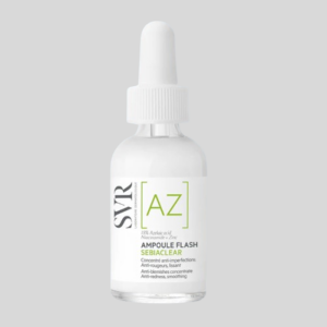 SVR Sebiaclear Ampoule Flash concentre