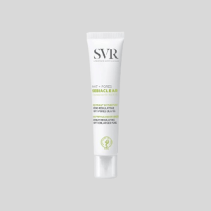 SVR Sebiaclear Mat+ Pores matifiant hydratant