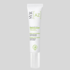 SVR Sebiaclear Gel Flash 4h soin