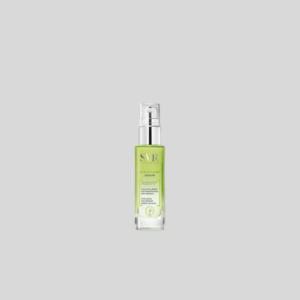 SVR Sebiaclear Micro-Peel eau rénovatrice désincrustante pores Tunisie