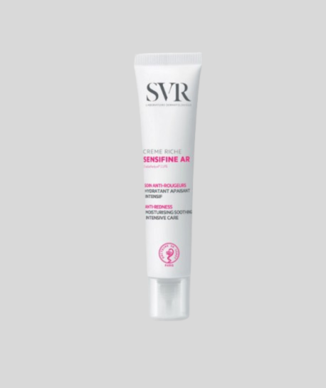 SVR Sensifine AR Creme Riche soin