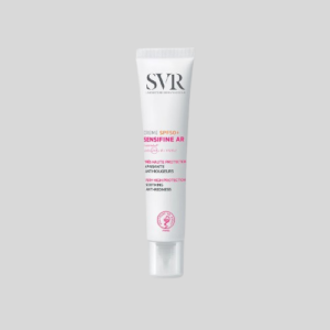 SVR Sensifine AR Creme SPF50+ tres haute protection