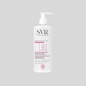 SVR Ampoule Hydra B3 sérum concentré vitamine B3 acide hyaluronique Tunisie
