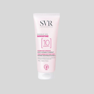 SVR Sensifine Masque SOS 75ml hydratant