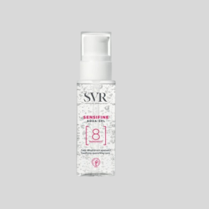 SVR Sensifine Aqua-Gel 40ml soin desalterant