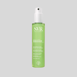 SVR Sebiaclear Spray Corps 150ml anti imperfections