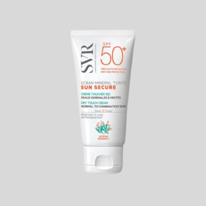 SVR Sun Secure Ecran Teinte SPF50