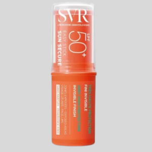 SVR Cicavit+ Gel Moussant 200 ml nettoyant assainissant apaisant peaux irritees Tunisie