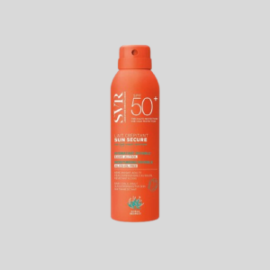 SVR Sun Secure Lait Crepitant SPF50
