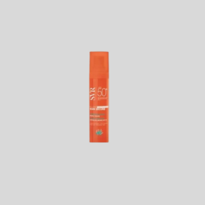 SVR Cicavit+ Gel Moussant 200 ml nettoyant assainissant apaisant peaux irritees Tunisie